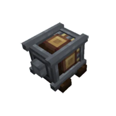 Create: Better Motors (Crafts & Additions Addon), Моды, Minecraft