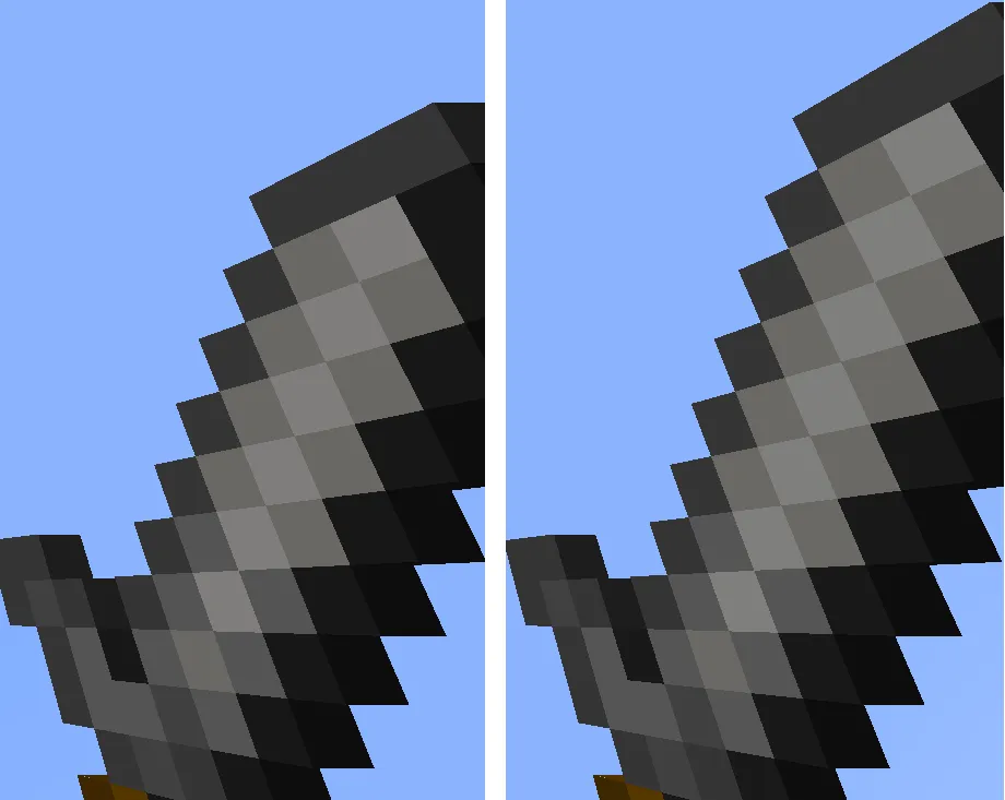 MCC Island Addons — скриншот 4 (Текстуры, Minecraft)