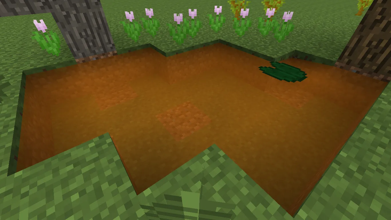 Fluids, Моды, Minecraft