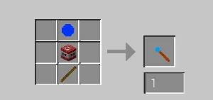 MEGA Magic Craft, Моды, Minecraft