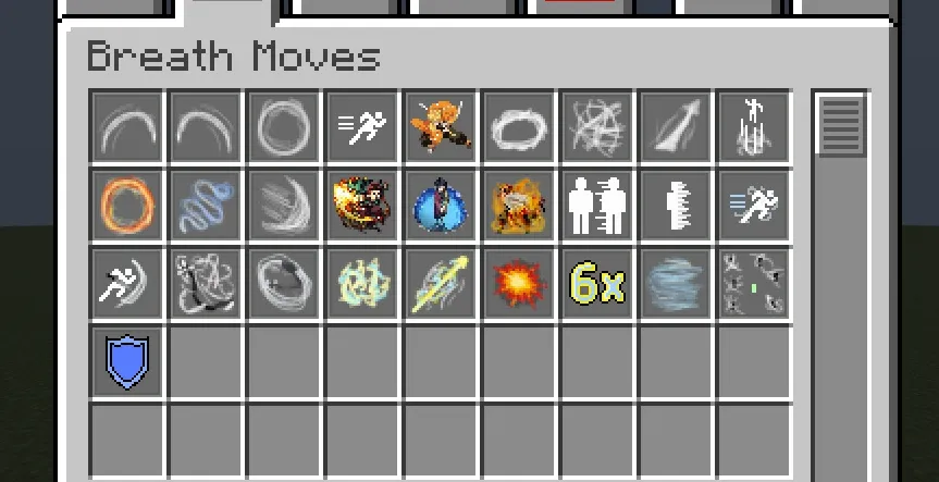 Craft Slayer, Моды, Minecraft
