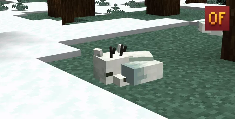 NOTLIVES's Twig — скриншот 4 (Текстуры, Minecraft)
