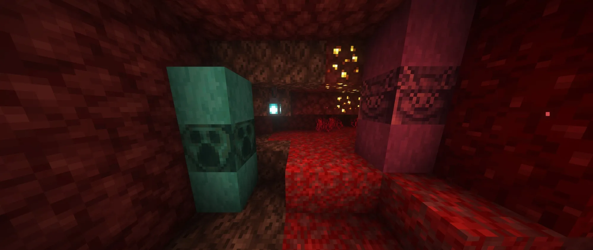 Thicket, Моды, Minecraft