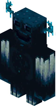 Warden Dimensions, Моды, Minecraft