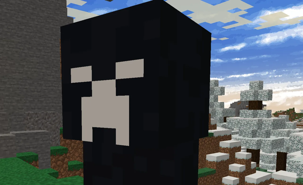𝗖reepers+, Моды, Minecraft