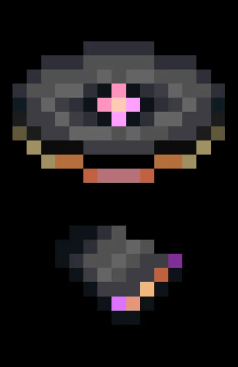 The Ancients, Текстуры, Minecraft