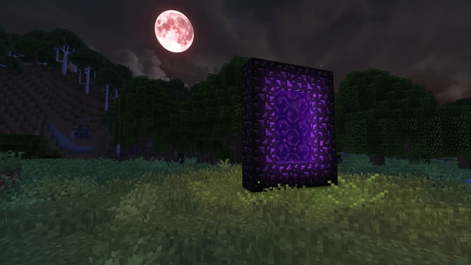 Izmargad Resource Pack, Текстуры, Minecraft