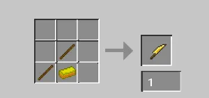 CutCraft, Моды, Minecraft