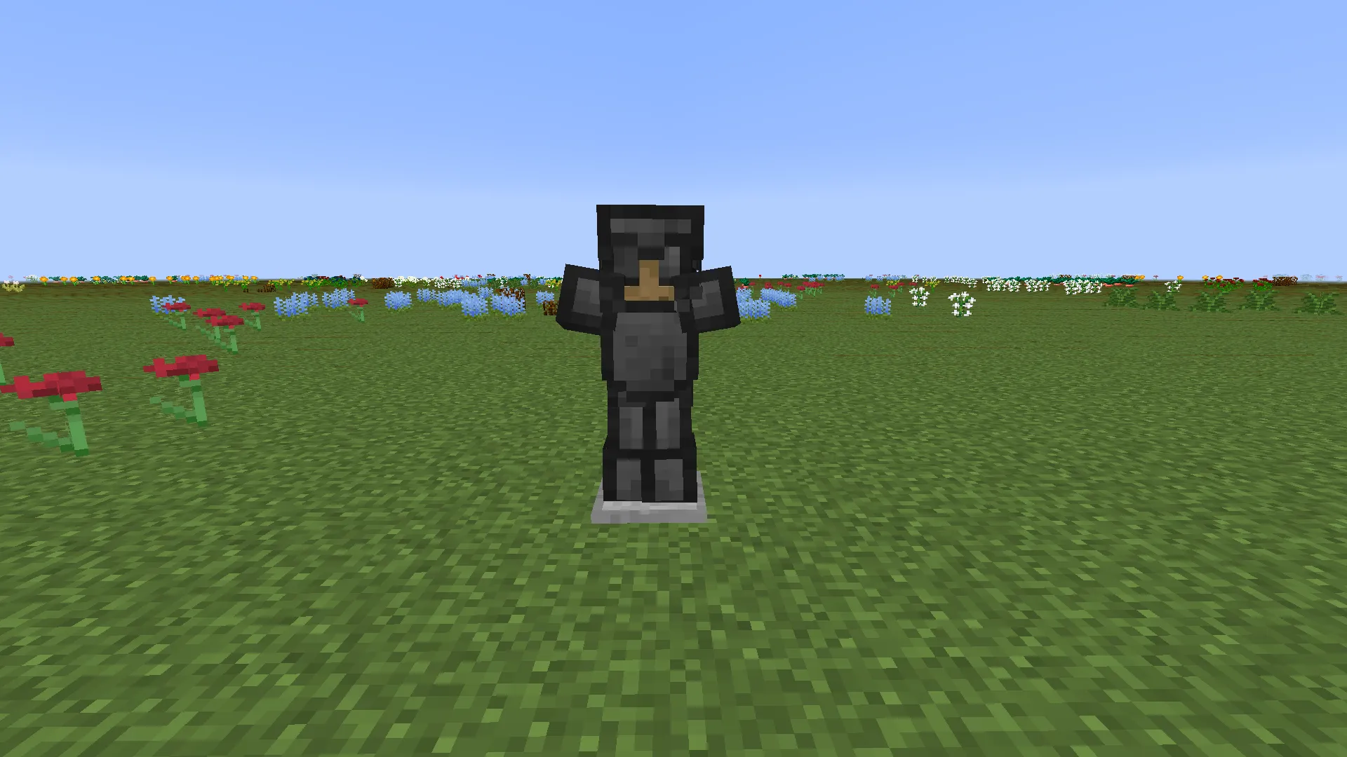 Emma's  Extrodinary OreMod!, Моды, Minecraft