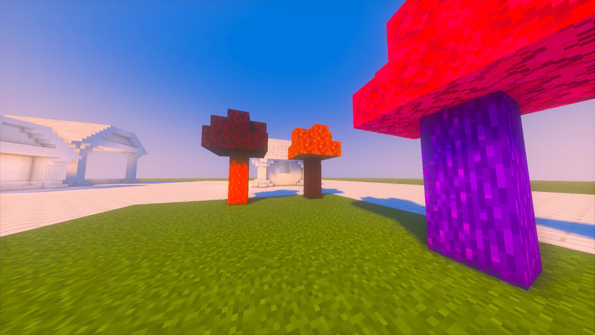 Kenui's Utilities Reloaded, Моды, Minecraft