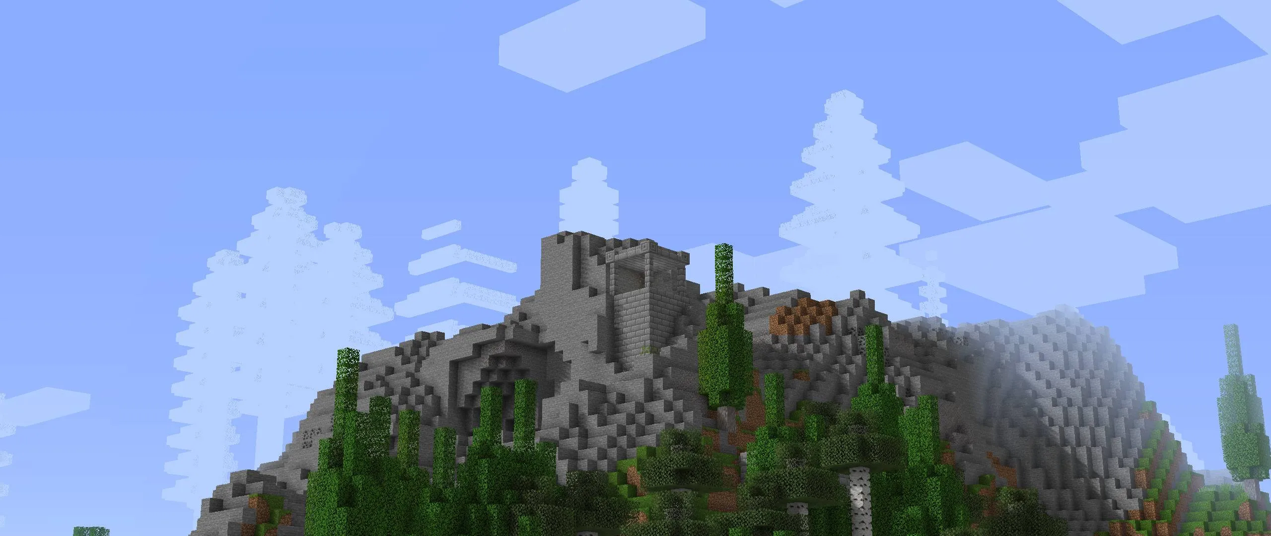 Figuratives — скриншот 4 (Модпаки, Minecraft)