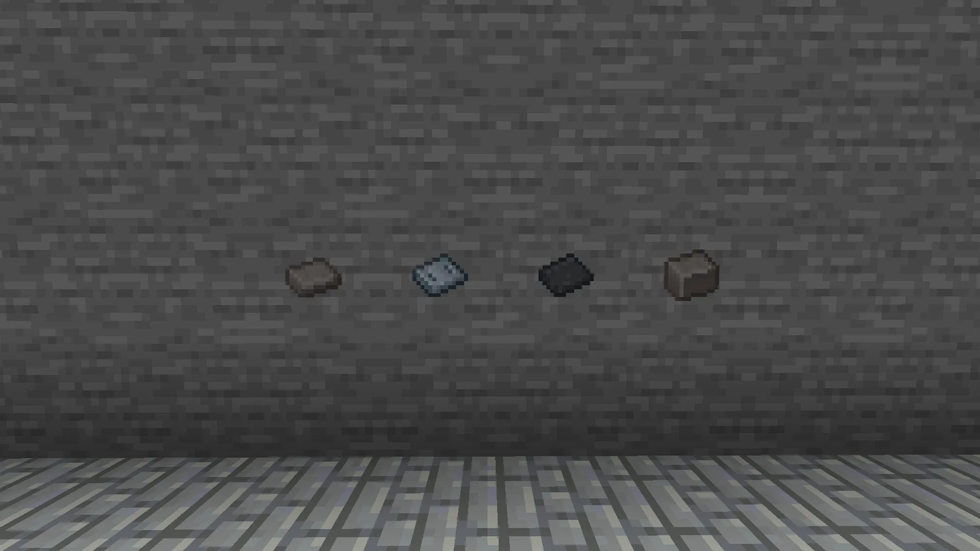 TSC Mod, Моды, Minecraft