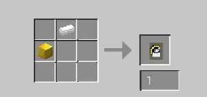 Asgard Core, Моды, Minecraft