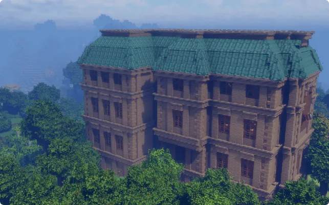 Elegant Spells, Моды, Minecraft