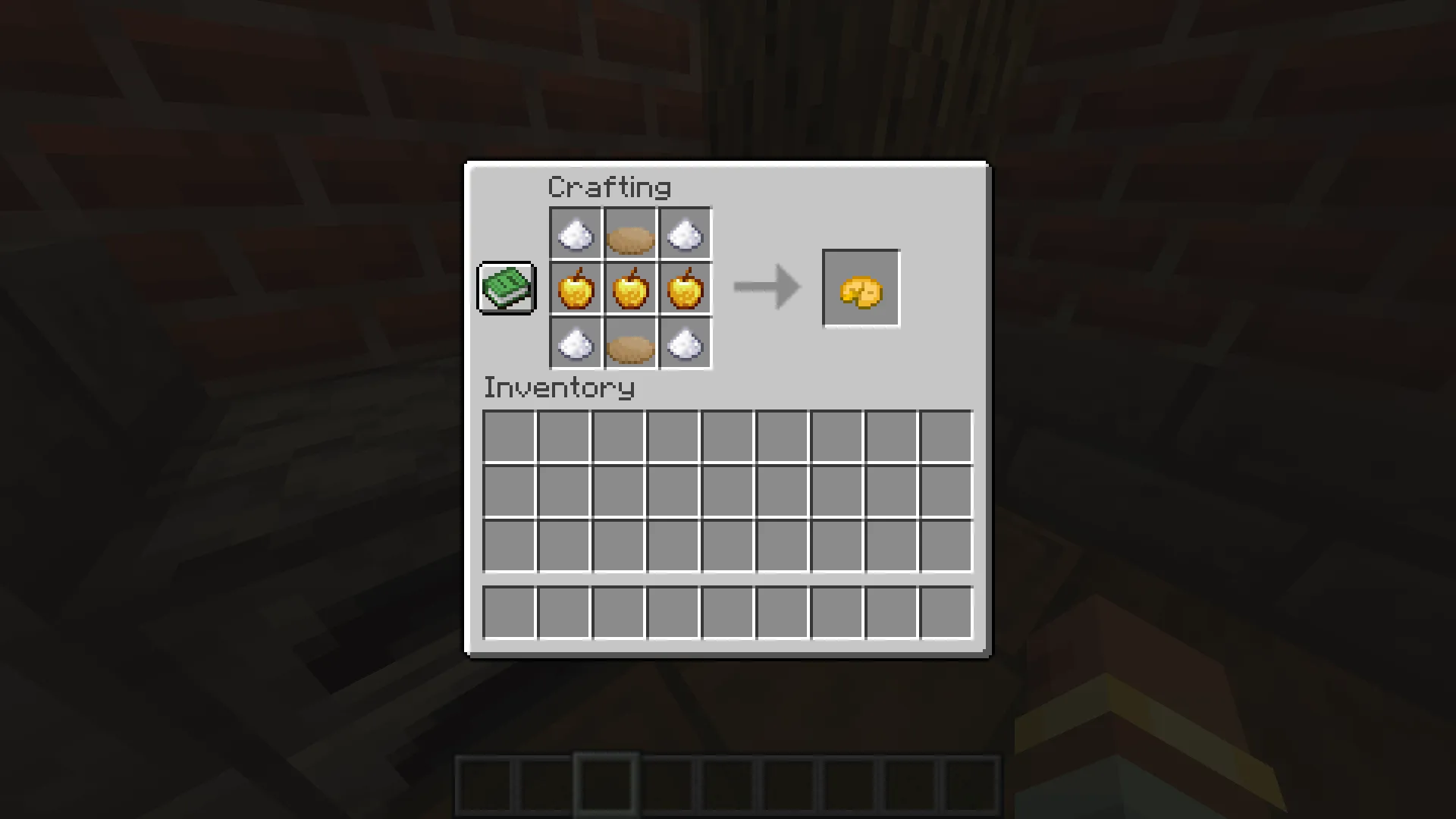 Extra Foodstuffs, Моды, Minecraft
