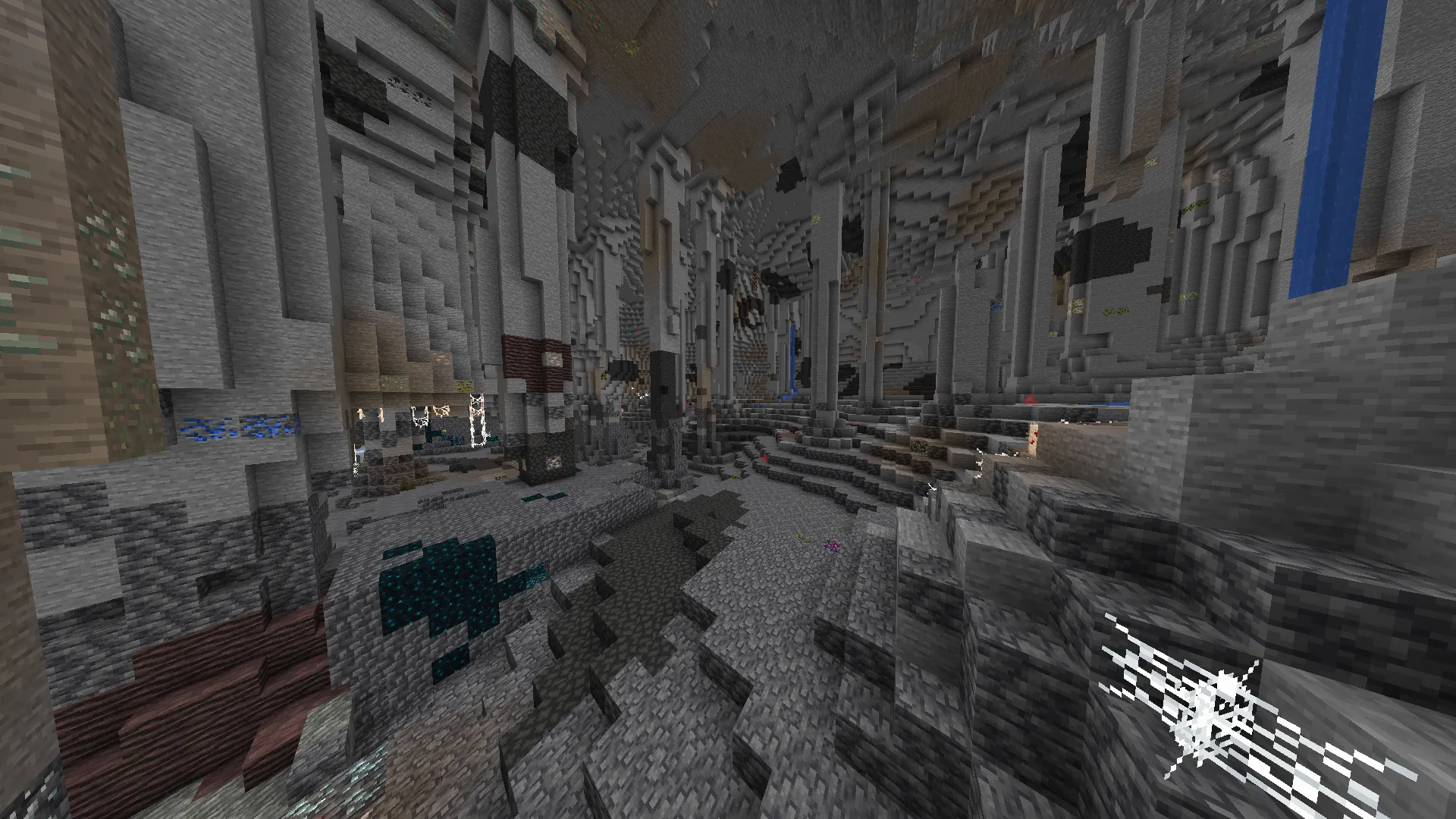 CL Explore — скриншот 14 (Модпаки, Minecraft)