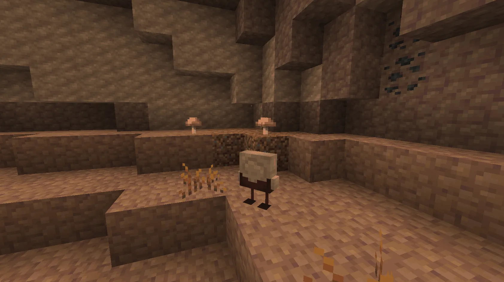 Dolt's Awesome Tweaks, Моды, Minecraft