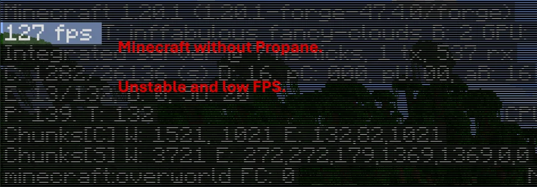 project-1285022, Моды, Minecraft