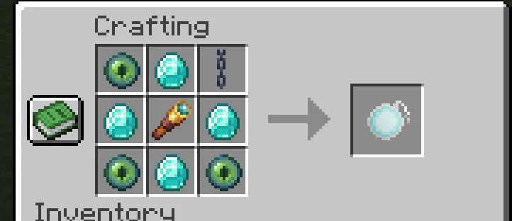Rail World, Моды, Minecraft