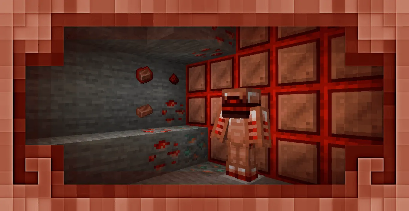 Arda's Ores, Моды, Minecraft