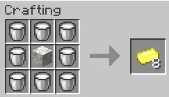 Tastytoasters — скриншот 3 (Моды, Minecraft)