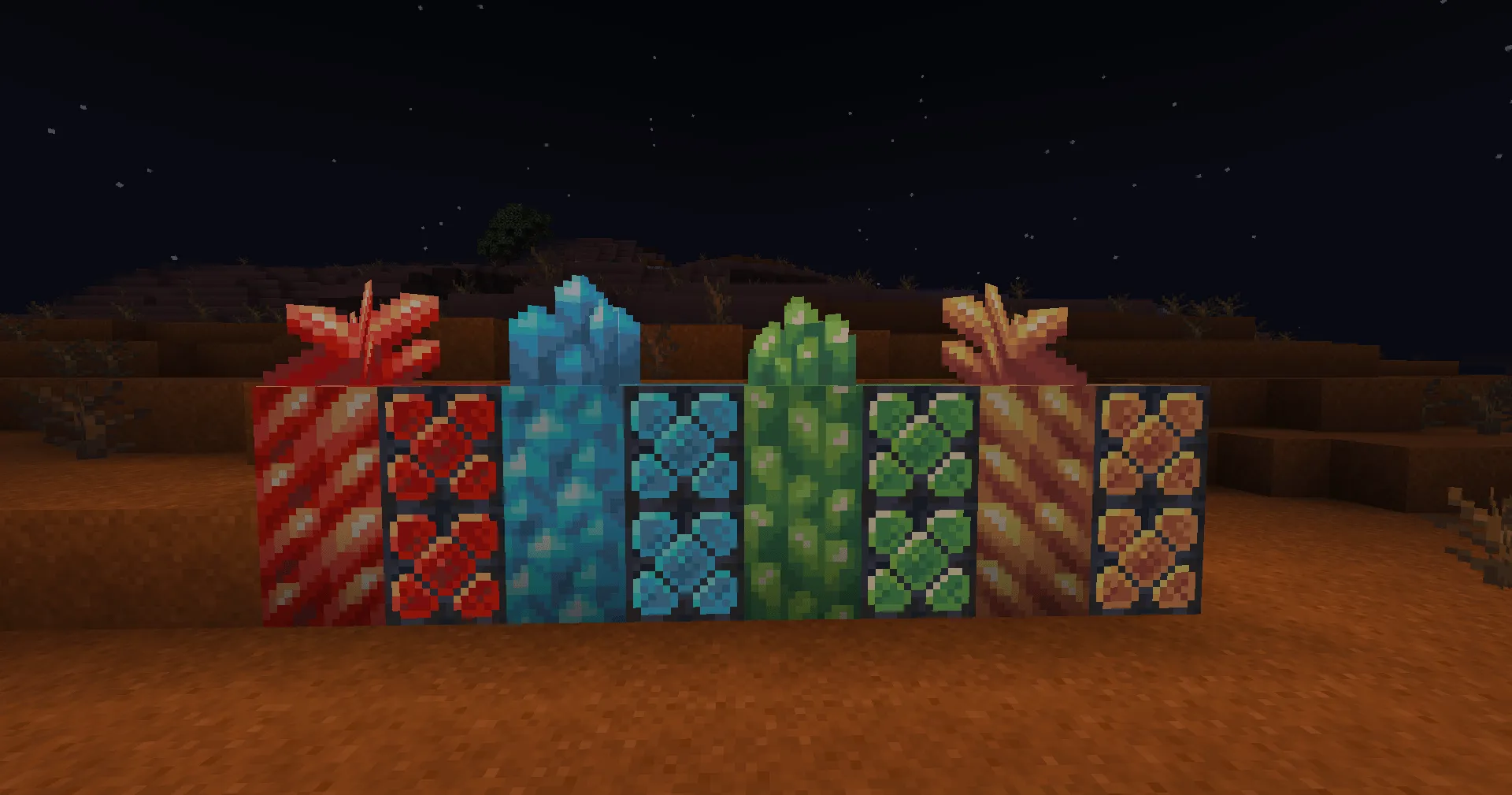 Dig & Mine — скриншот 2 (Моды, Minecraft)