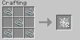 Crafting Recipes That Just Make Sense — скриншот 14 (Моды, Minecraft)