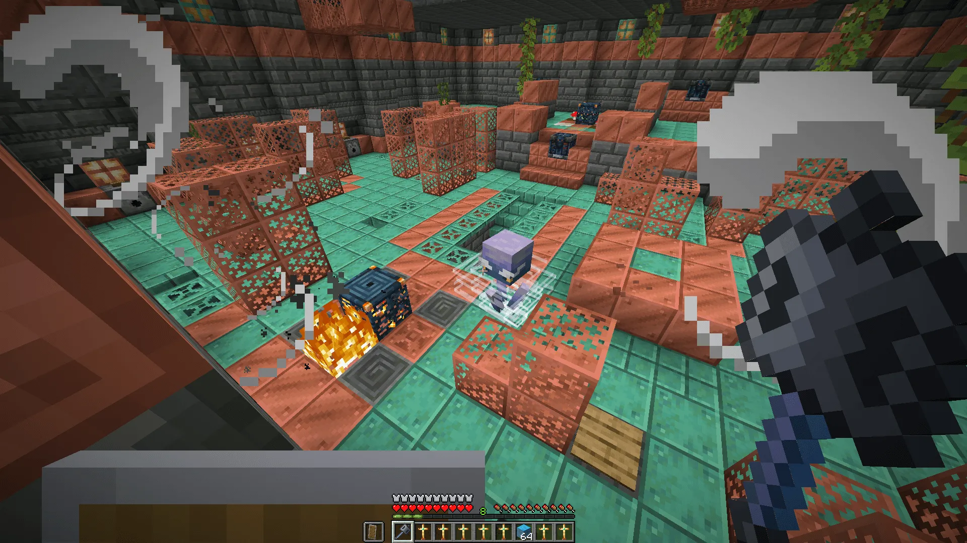 Zola Ultimate Pack — скриншот 4 (Текстуры, Minecraft)
