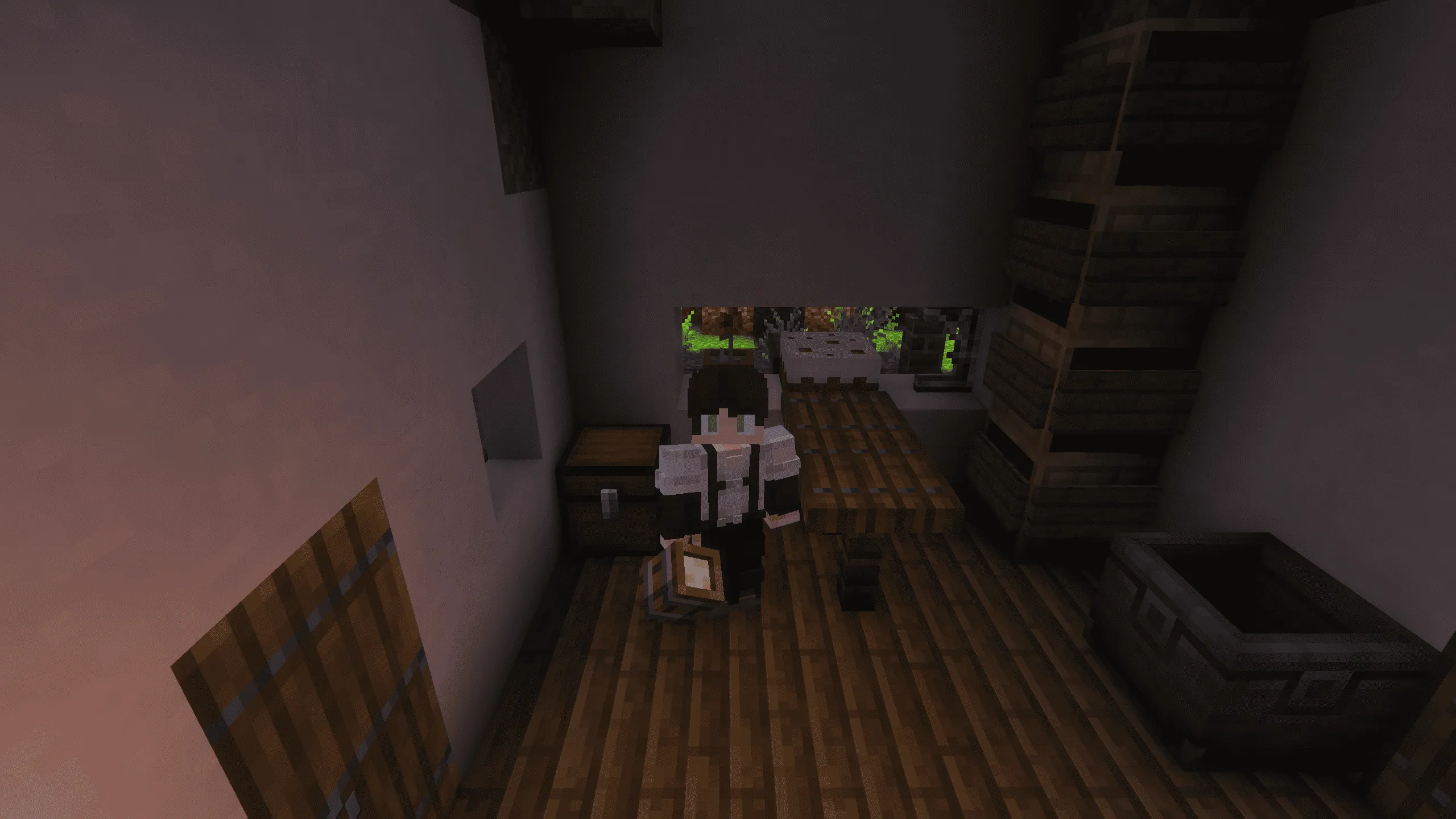 [Let's Do Addon] Brewery Remastered — скриншот 4 (Текстуры, Minecraft)