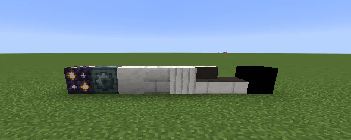 Durrogor, Моды, Minecraft