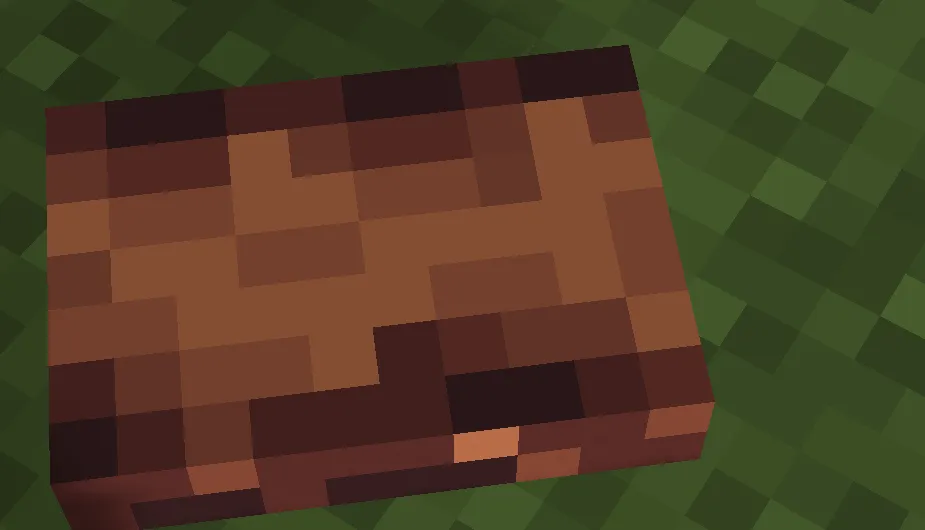 Little Nightmares Java, Моды, Minecraft