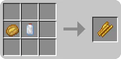 Kaimod, Моды, Minecraft