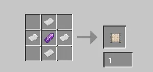 Xeno Rain, Моды, Minecraft