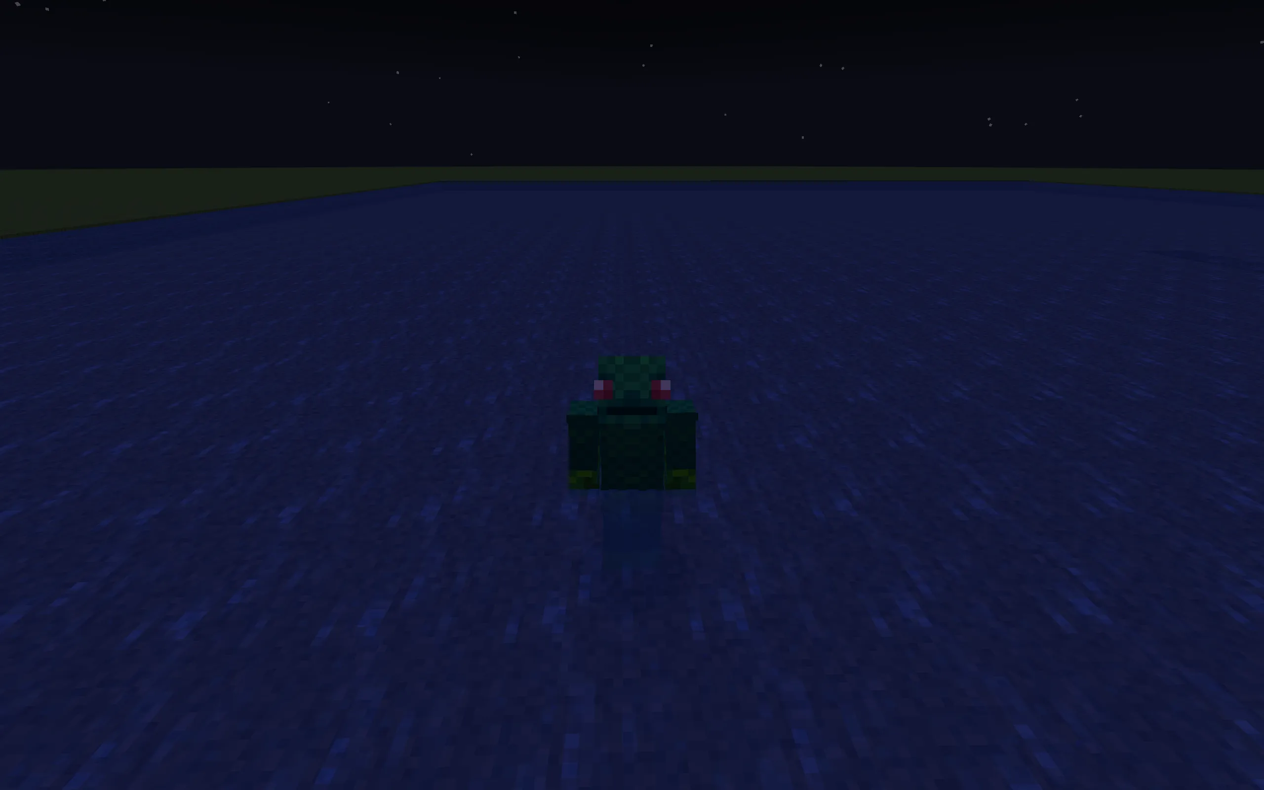 Terra Curio — скриншот 7 (Моды, Minecraft)
