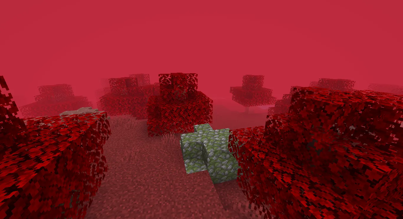 Enchanting Realms, Моды, Minecraft