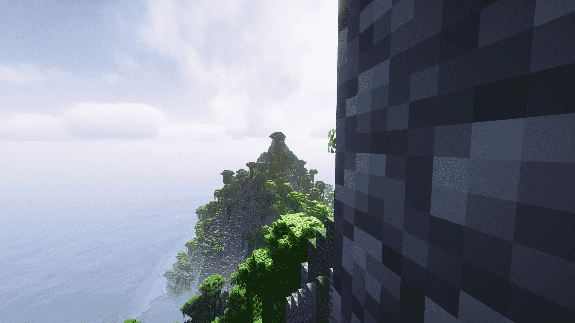 Undead Survival 100 Days, Модпаки, Minecraft