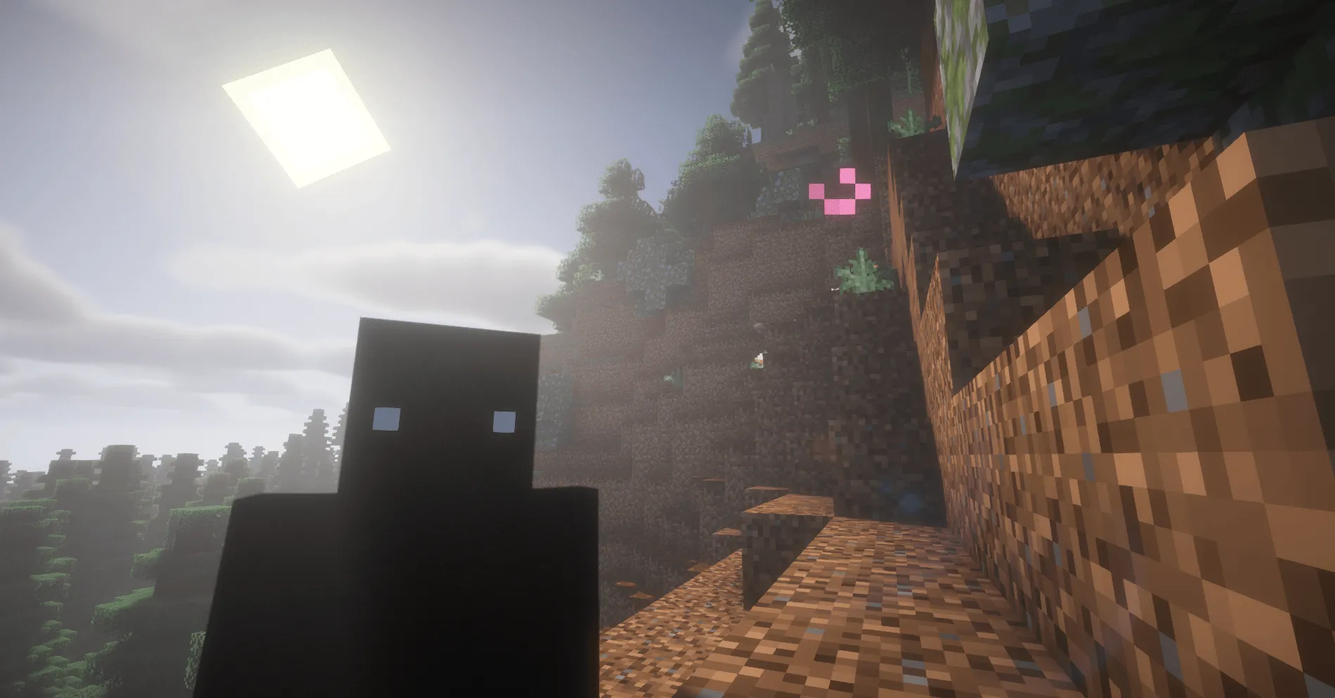 Oreku: Divine Protector, Моды, Minecraft