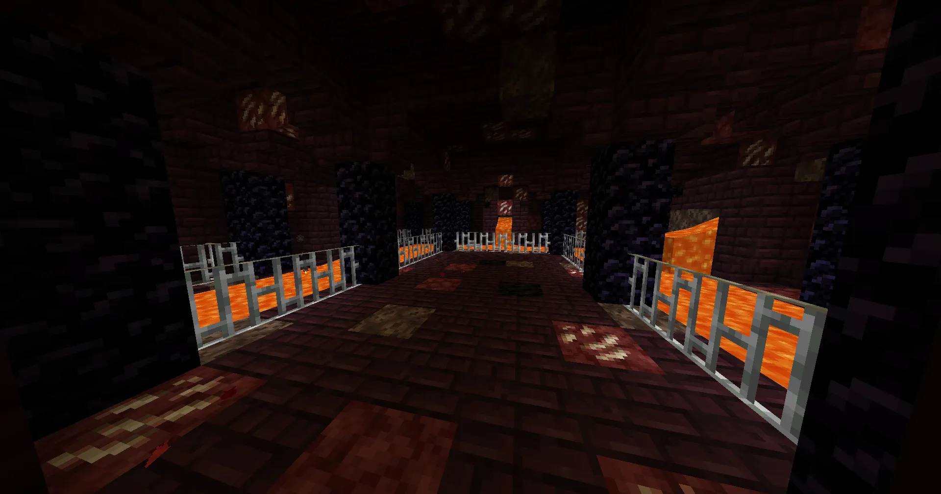 Parasitic Hell, Модпаки, Minecraft