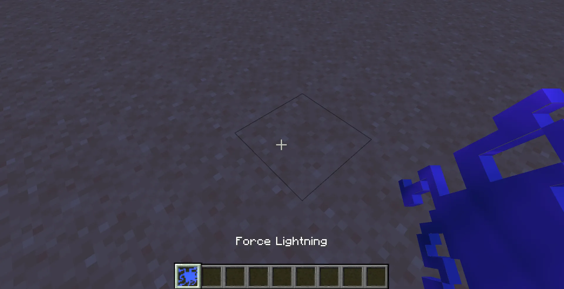 Palpatine's Arrest, Моды, Minecraft