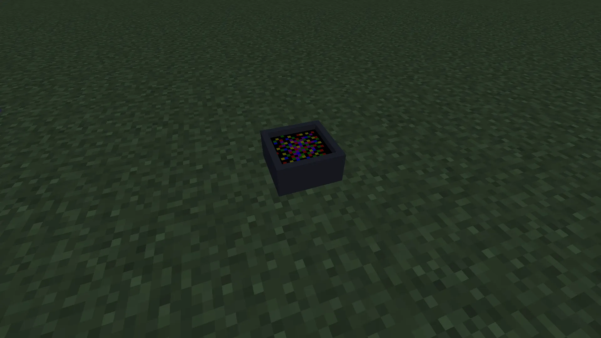 Cromta' SCP mod — скриншот 7 (Моды, Minecraft)
