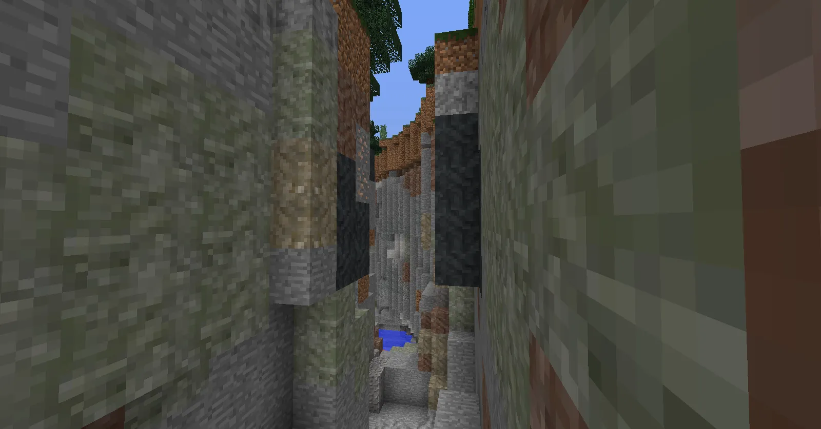 Matted's Stones Plus, Моды, Minecraft