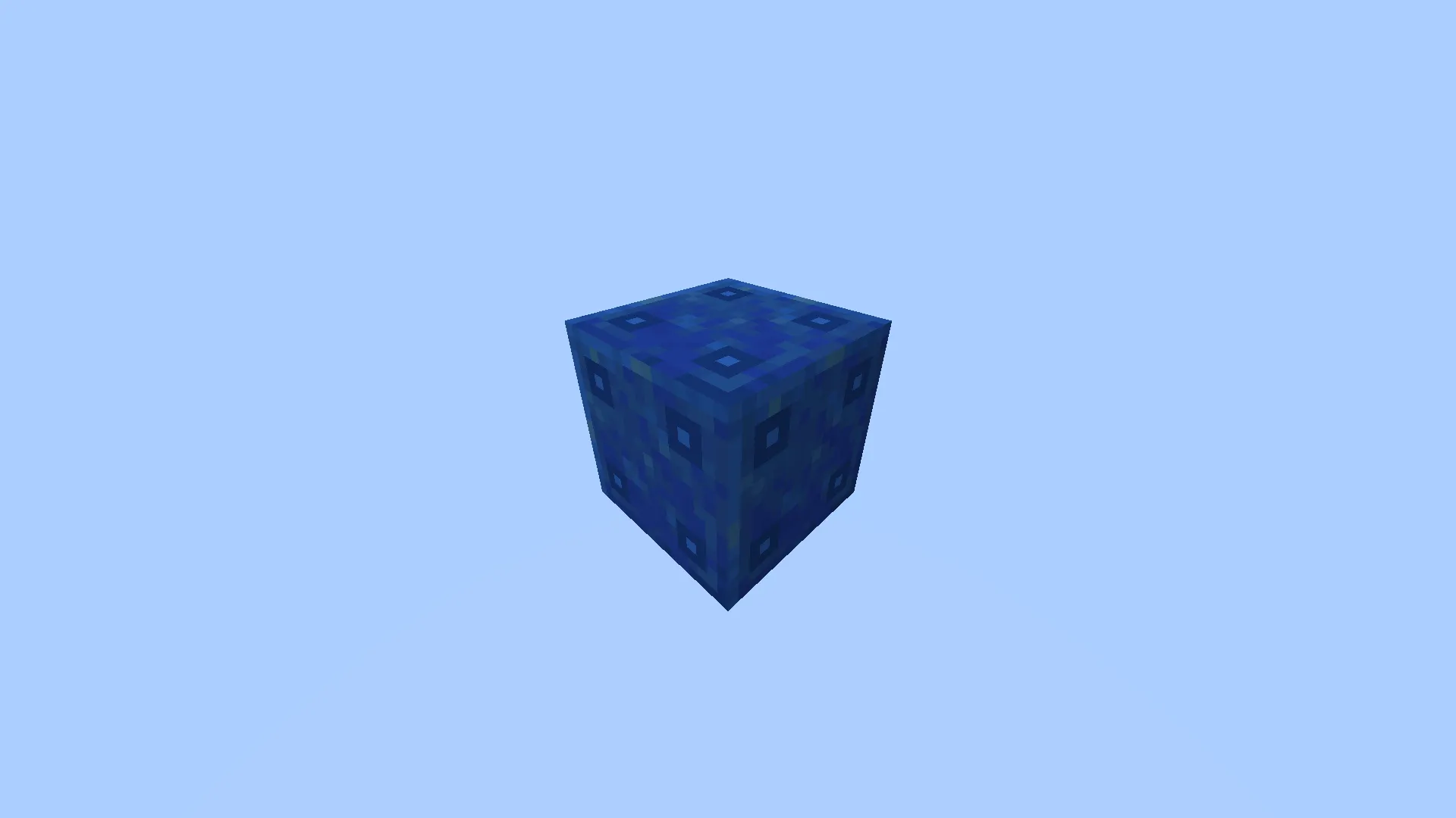 Cooler Ore Blocks — скриншот 3 (Текстуры, Minecraft)