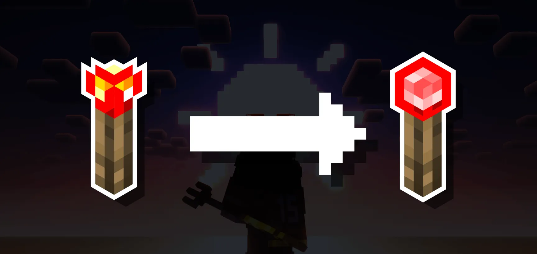 newer redstone, Текстуры, Minecraft