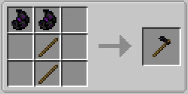 Elemental Foundry, Моды, Minecraft