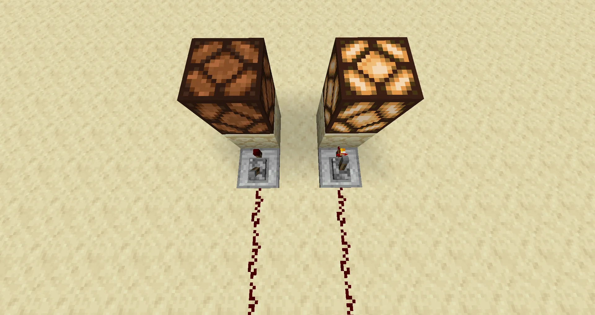 Redstone Improved, Моды, Minecraft