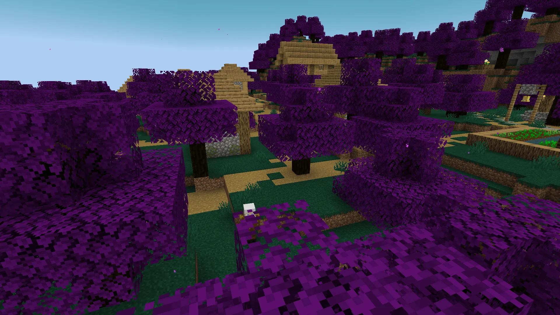 RPG Npcs — скриншот 4 (Моды, Minecraft)