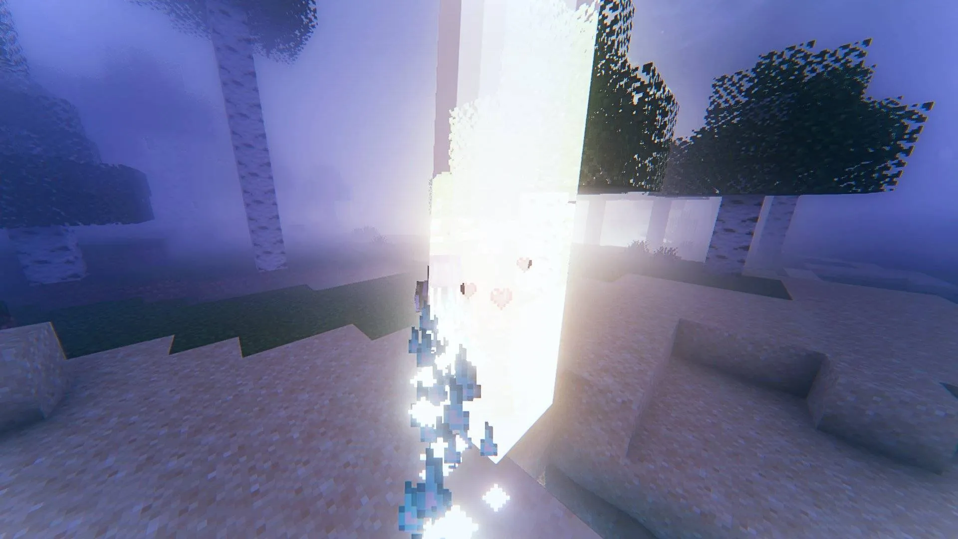 Enchanted Techniques, Моды, Minecraft