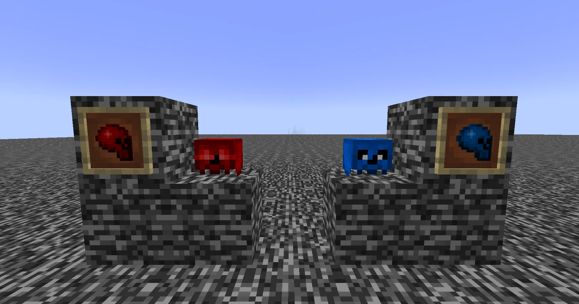 Project Elite Universe — скриншот 1 (Моды, Minecraft)