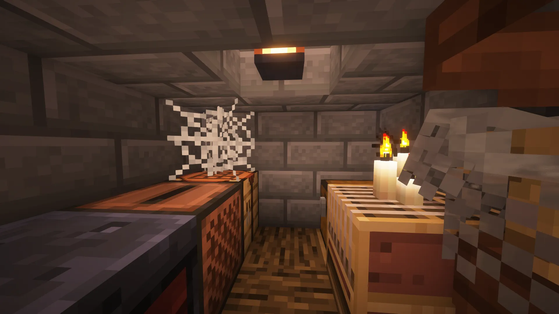 Mini Clock Tower, Моды, Minecraft