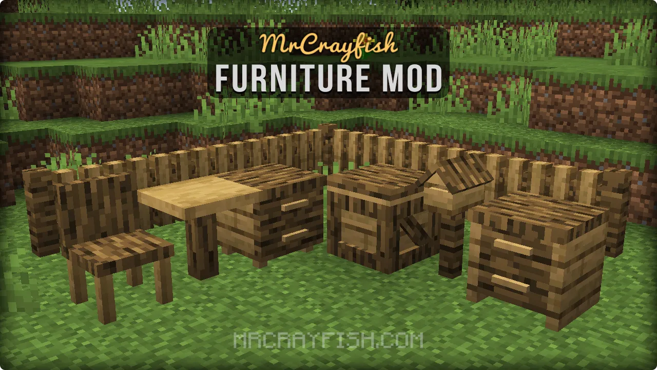 Strainfarm — скриншот 7 (Модпаки, Minecraft)
